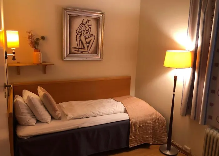 Horten Budget Hotel