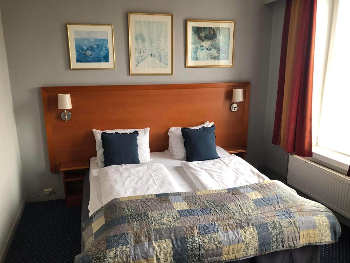 Budget Hotel