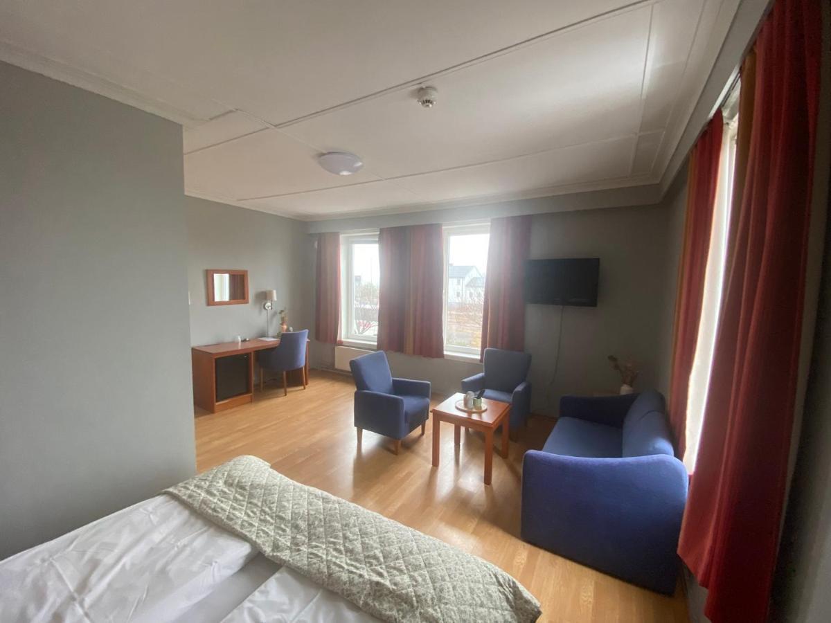 Budget 3* Horten