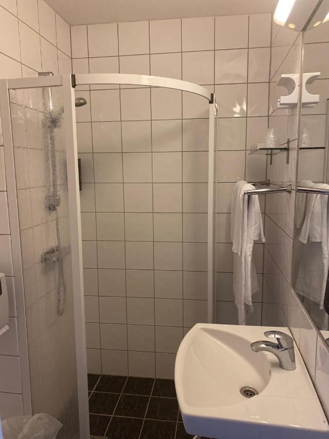 Budget Horten