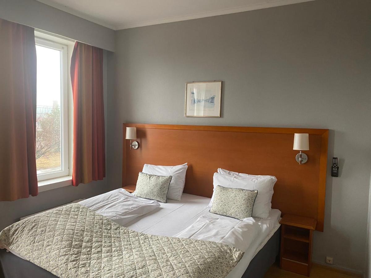 Budget Hotel Horten