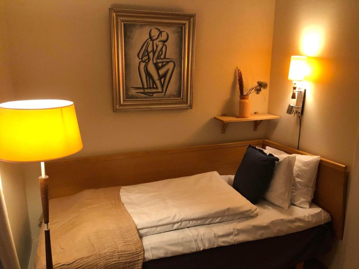 Hotel Budget 3*