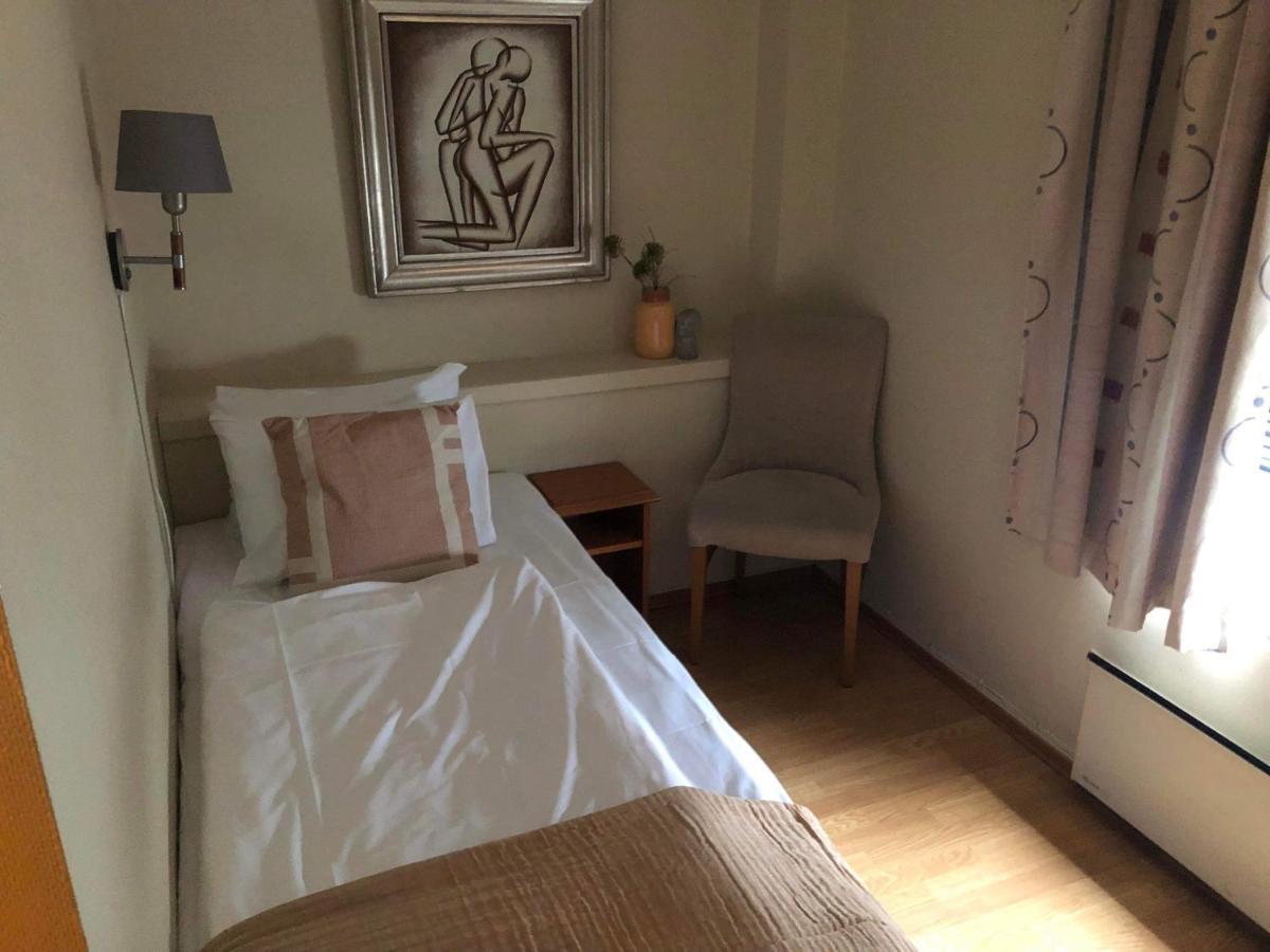 Hotel Budget 3*