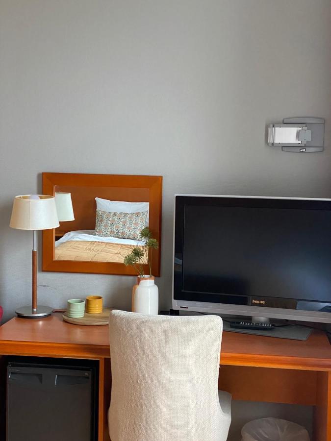 Budget Hotel Horten