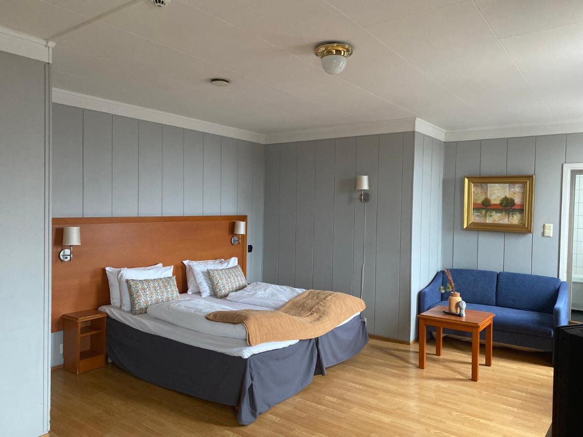 Budget Hotel Horten
