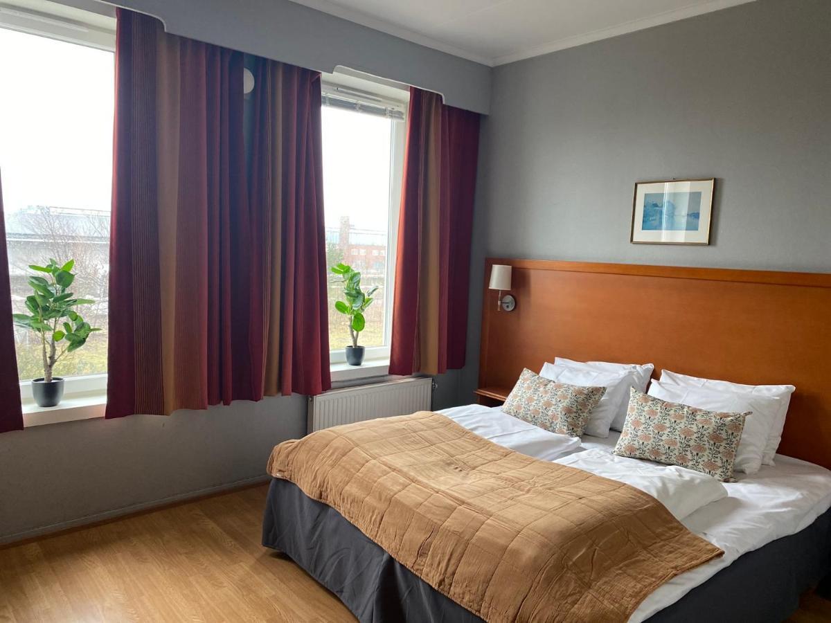 Budget Hotel 3*