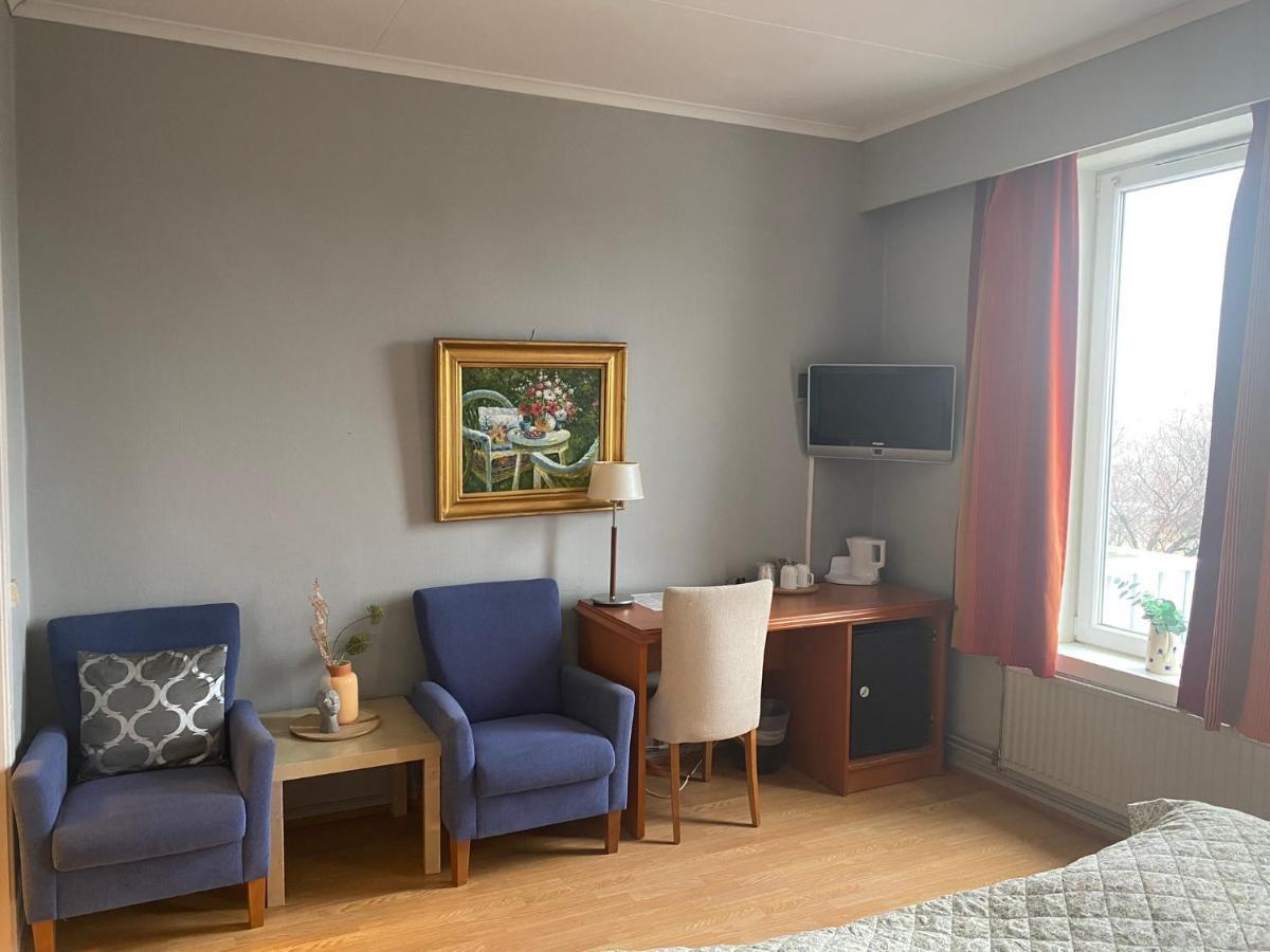 Budget Hotel